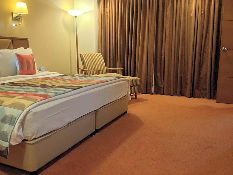 Fortune Park Lake City, Thane - Member ITC Hotels' Group