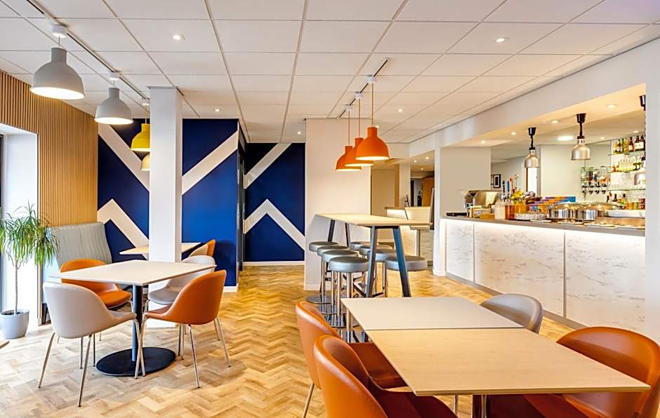 ibis budget Leicester