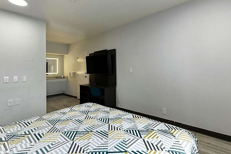 Studio 6 Suites Jacksonville, NC – Camp LeJeune