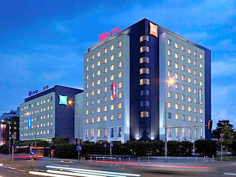 Ibis Warszawa Reduta