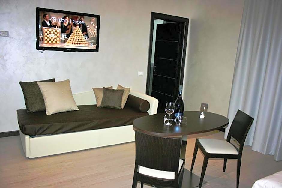 La Casa Degli Angeli - Agli Angeli Ristorante Pizzeria