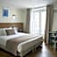 Hotel Des Congres Et Festivals