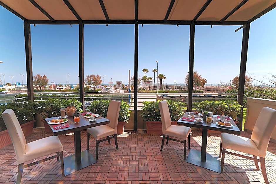 Alisei Palace Hotel
