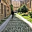 Paris France Hotel