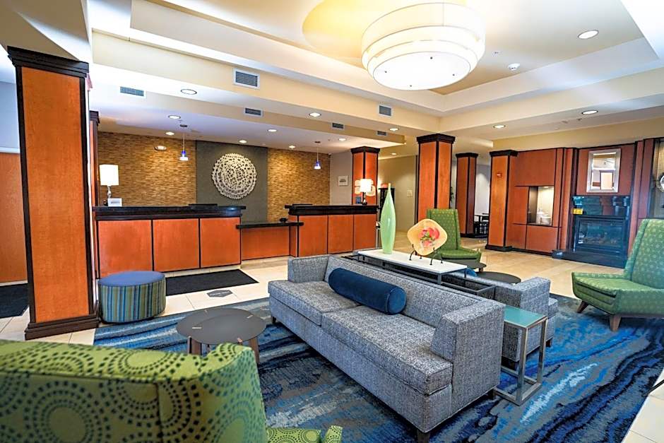 Fairfield Inn & Suites by Marriott Grand Island