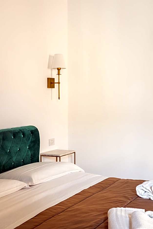 B&B Faraglione