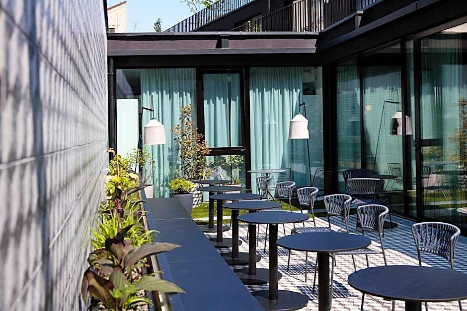 Hotel Indigo - Vienna - Naschmarkt By IHG