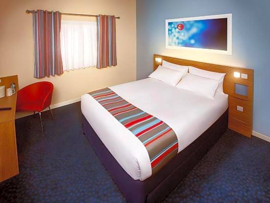 Travelodge Leicester Markfield