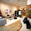 Hotel Dan Inn Pocos de Caldas - A melhor localizacao do Centro by Nacional Inn