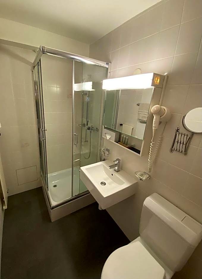 Hôtel la Suite
