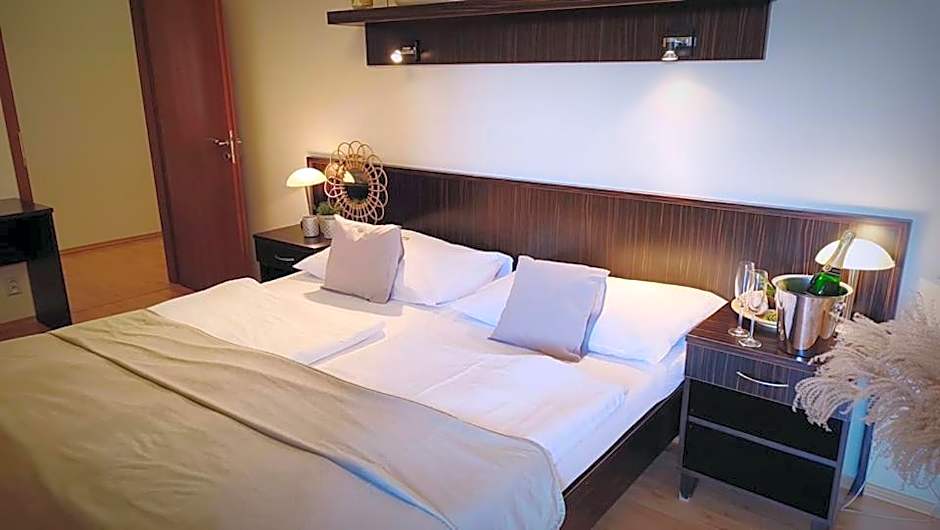 Hotel Ambra