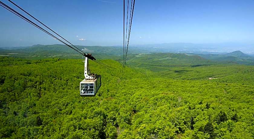 Apa Hotel Aomori-Eki Higashi