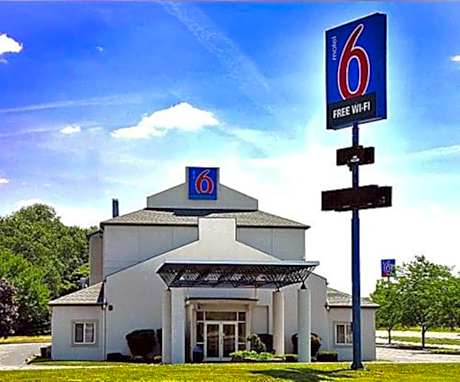 Motel 6-Milan, OH - Sandusky