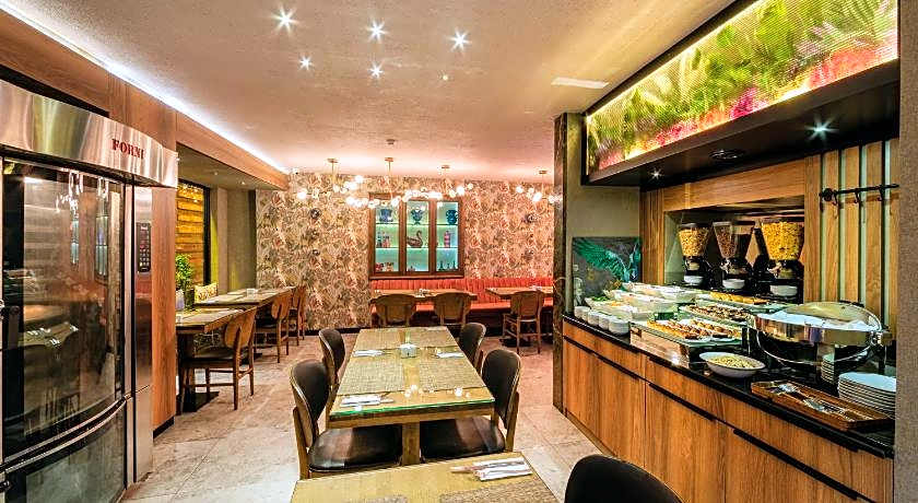 Ayramin Hotel Taksim