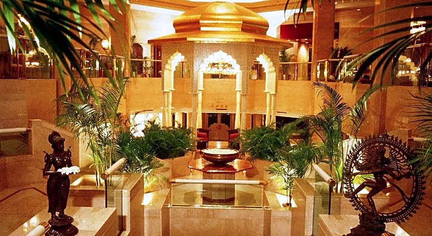 The Leela Kempinski Mumbai