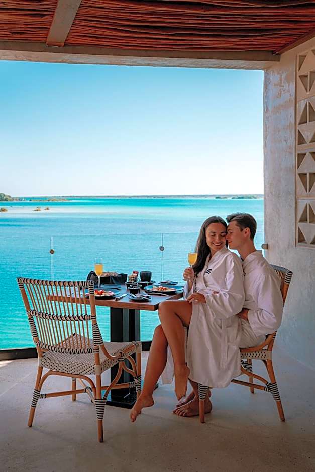 Hotel Amainah Bacalar Adults Only