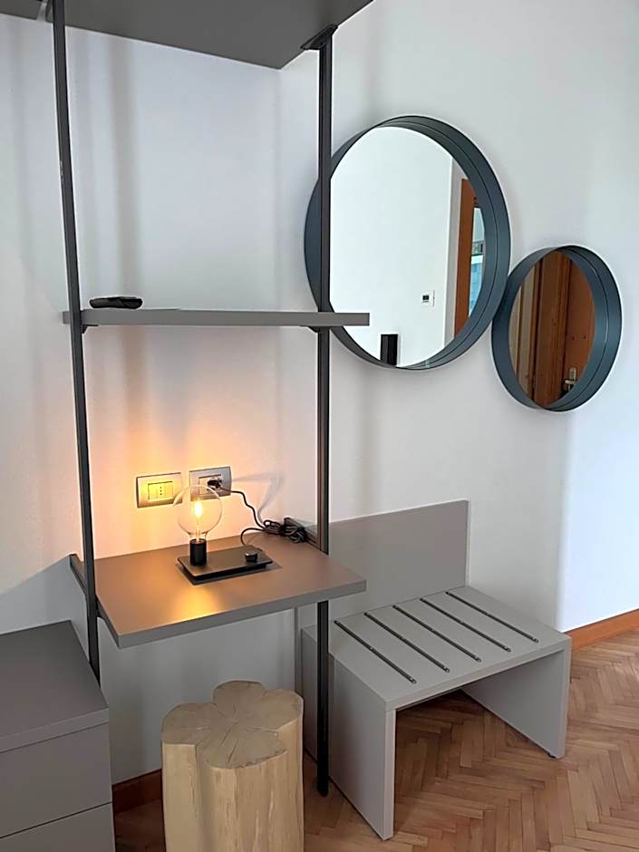 Dolomiti Sport Hotel