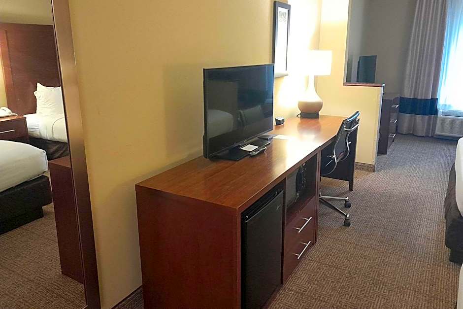 Comfort Inn Duncansville - Altoona