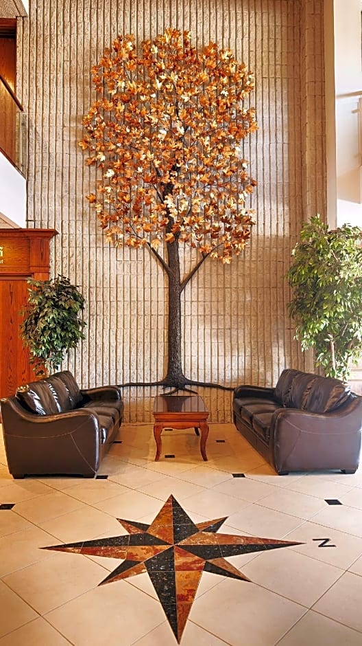 Best Western Plus Cobourg Inn & Convention Centre