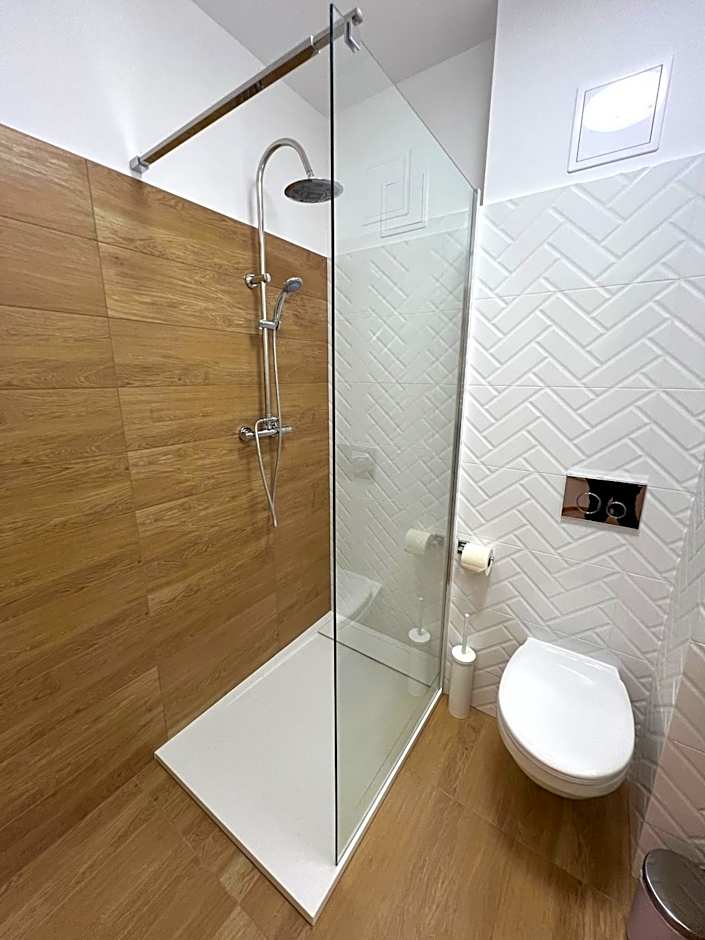 Hotel 500 W Strykowie