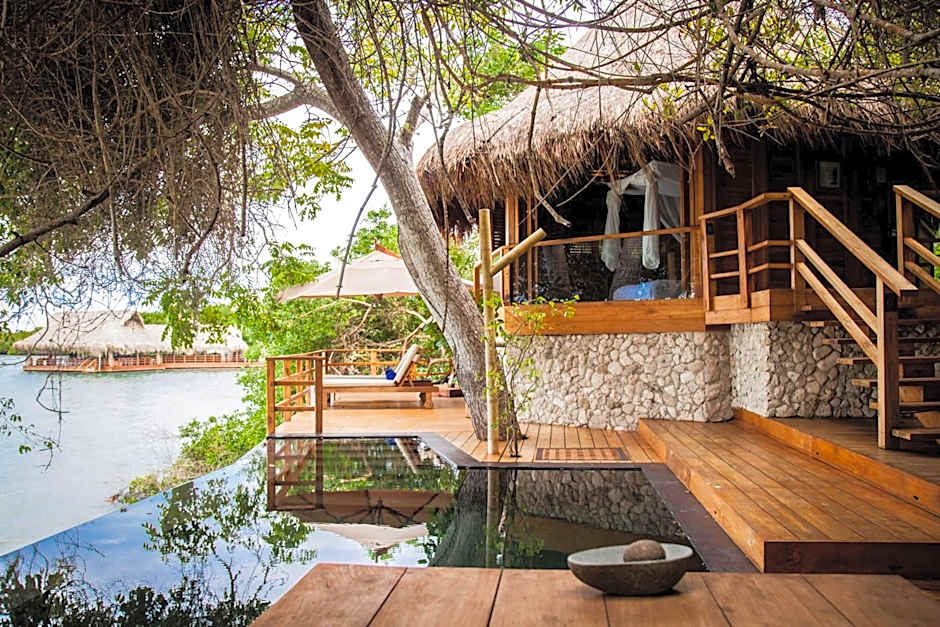 Hotel Las Islas
