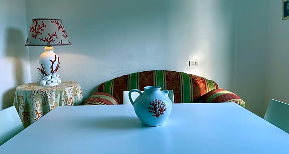 CASA MAJOR Hotel & Appartamenti CERVIA