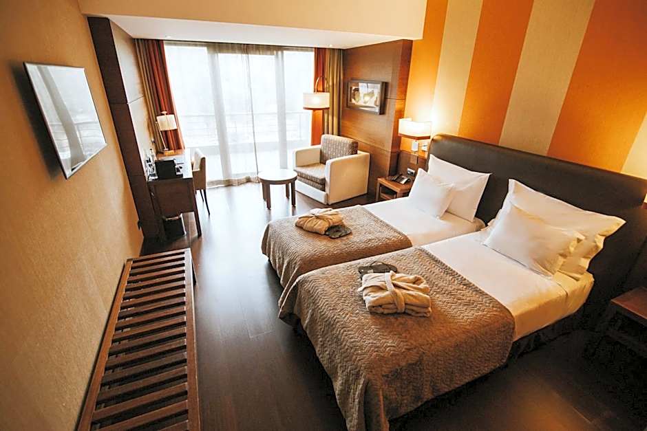 H2otel Congress & Medical SPA