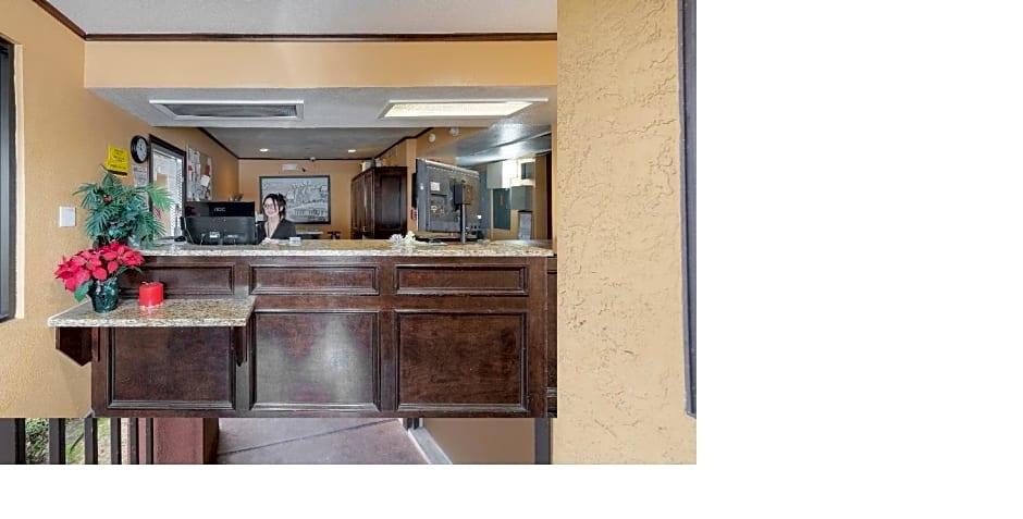 Southern Comfort Hotel