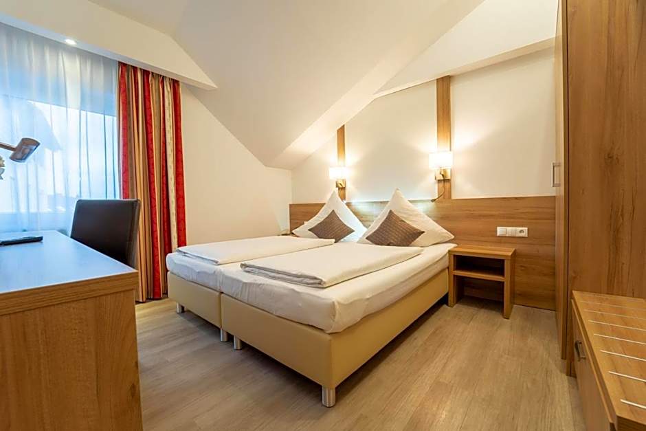 Hotel St Georg - Regensburg