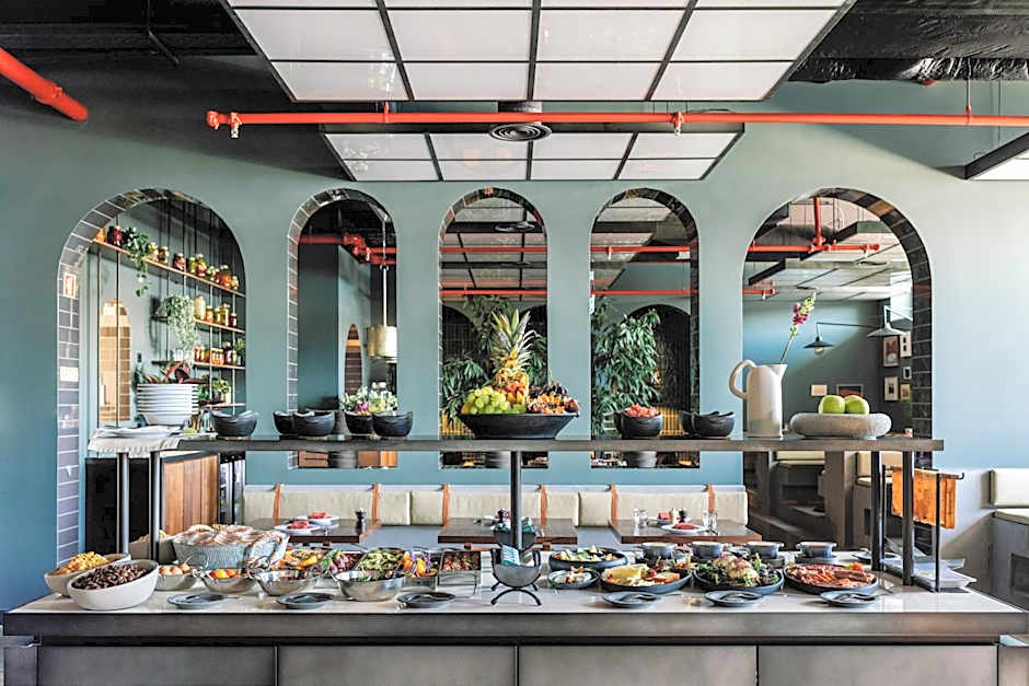 The Rebello Hotel & Spa - Small Luxury Hotels Of The World