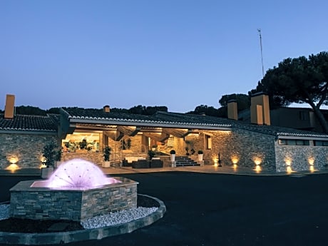 Hotel Resort El Montico - Singular's Hotels