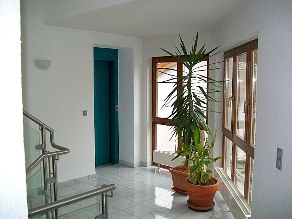 Hotel Gasthof Traube