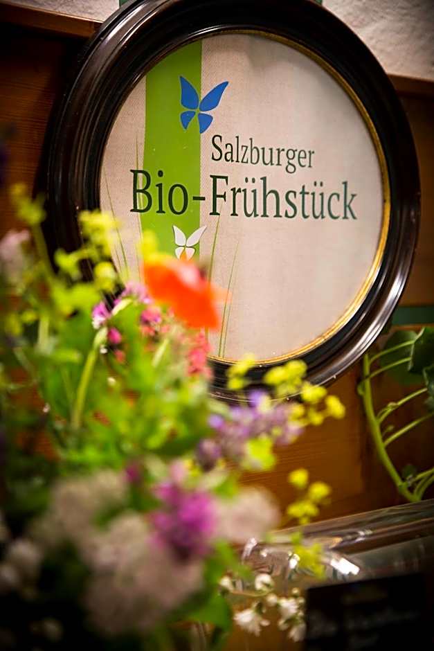 Naturidyll Hotel Hammerschmiede