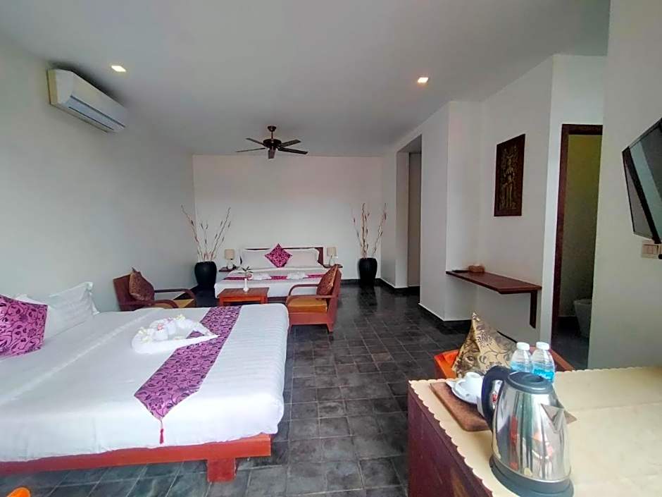 Sam So Boutique Villa