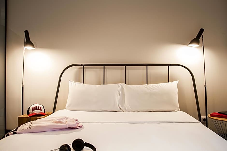 room00 Ventura Hostel