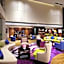 Hampton by Hilton Guangzhou Zhujiang New Town - Free Shuttle Bus to Canton Fair