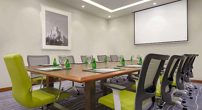 Wyndham Garden Muscat Al Khuwair