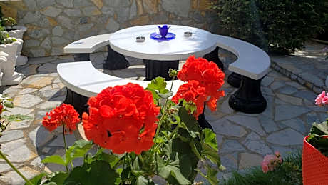 Vila Renato Ksamil