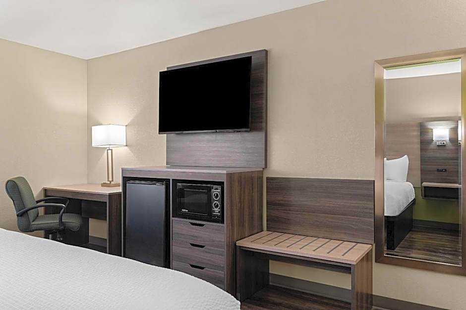 Baymont by Wyndham Santa Fe