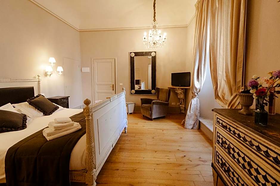San Pier Novello in Oltrarno