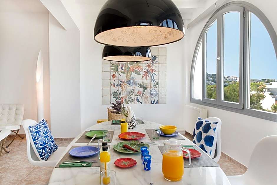 Christou Estate & Villas