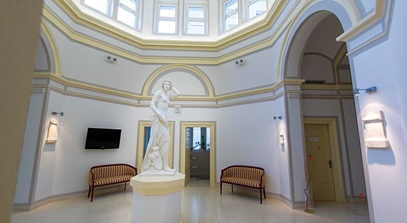 Hotel Zdraviliski dvor