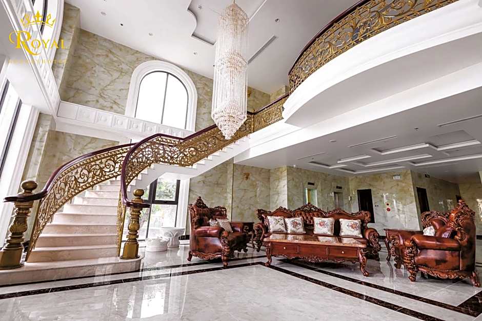 Royal Quang Binh Hotel
