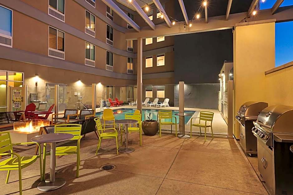 Home2 Suites By Hilton Turlock, Ca