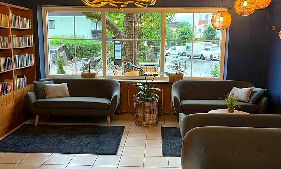 Hotel Pinzgauerhof by Alpeffect Hotels