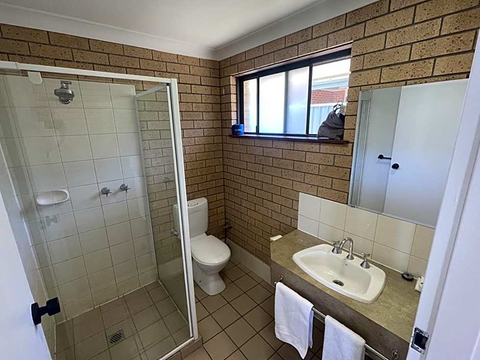 Albury Allawa Motor Inn