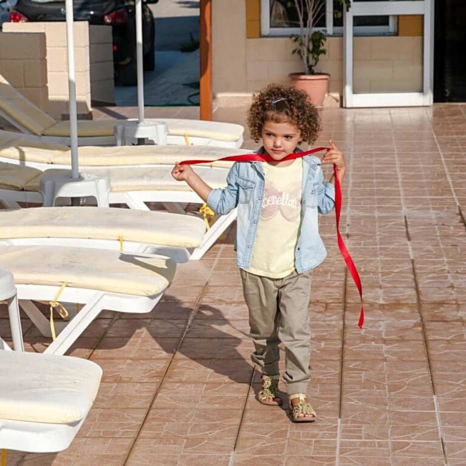Eleni Hotel