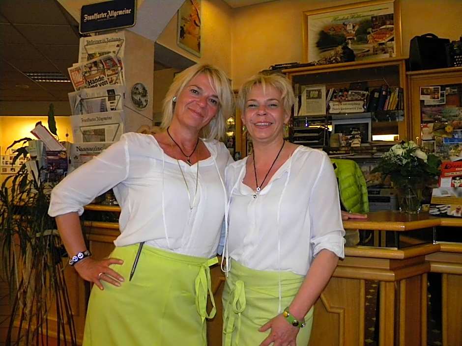 Hotel Taunus Residence