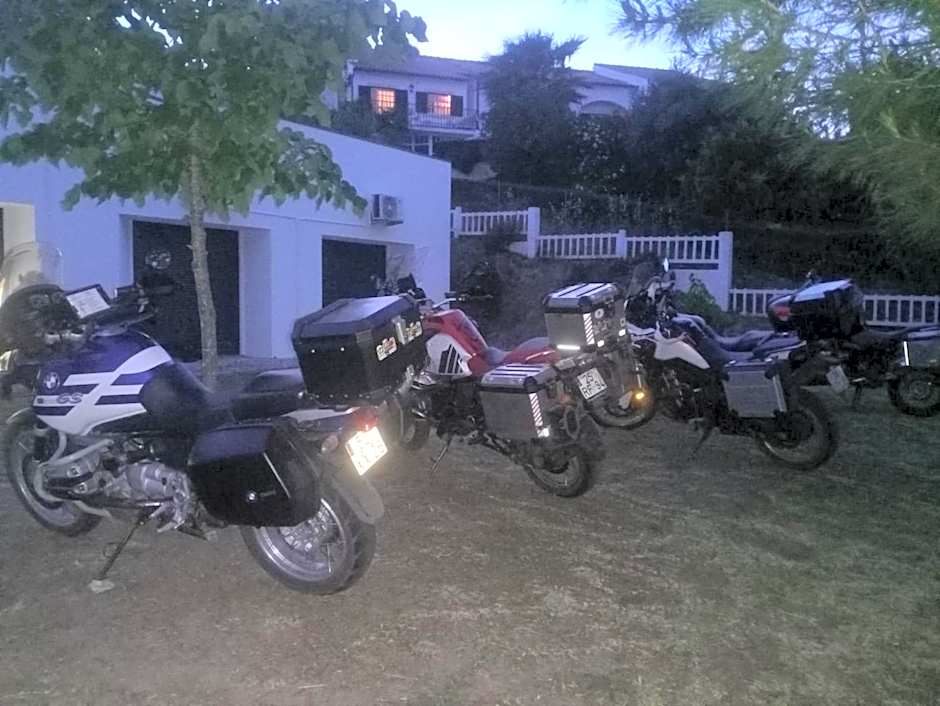 Albergue da Juventude