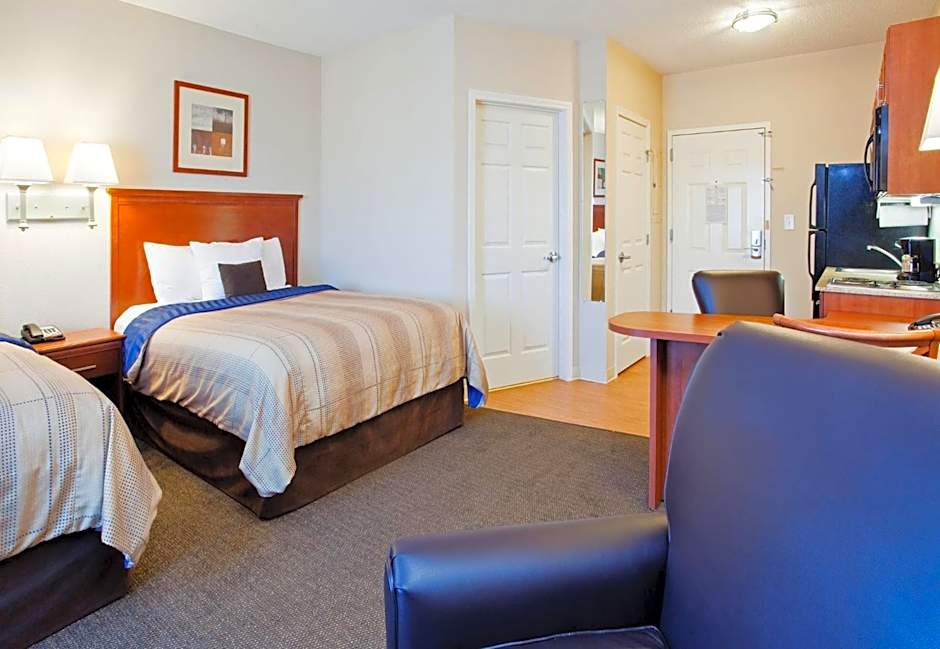 Candlewood Suites New Bern By IHG